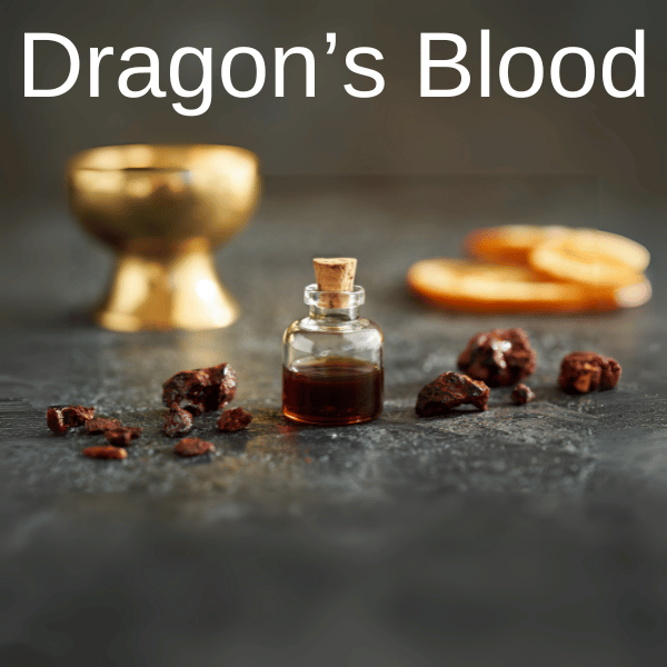 Dragon's Blood