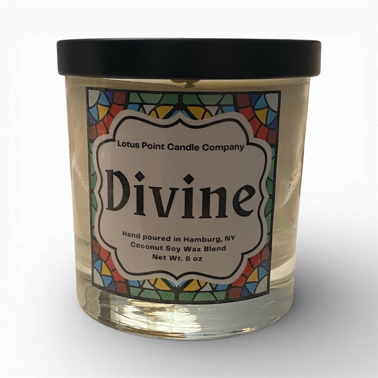 Divine