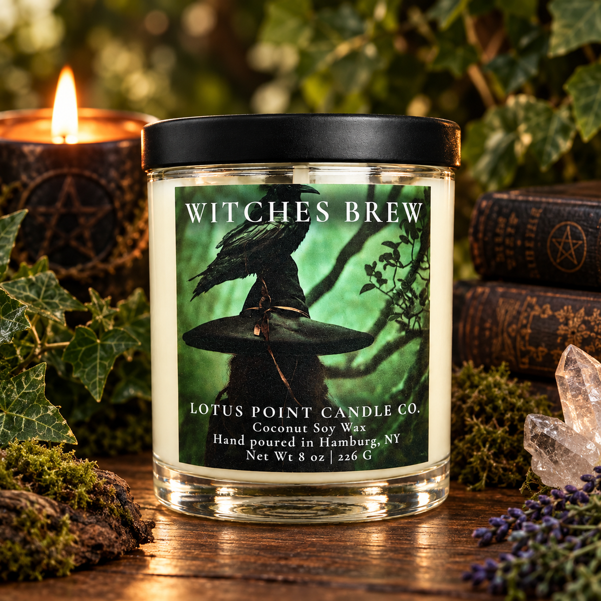 Witches Brew