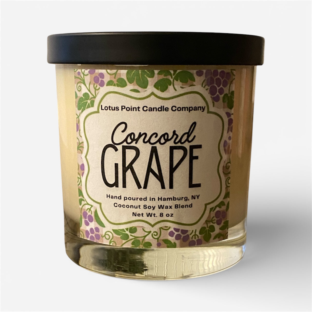 Concord Grape