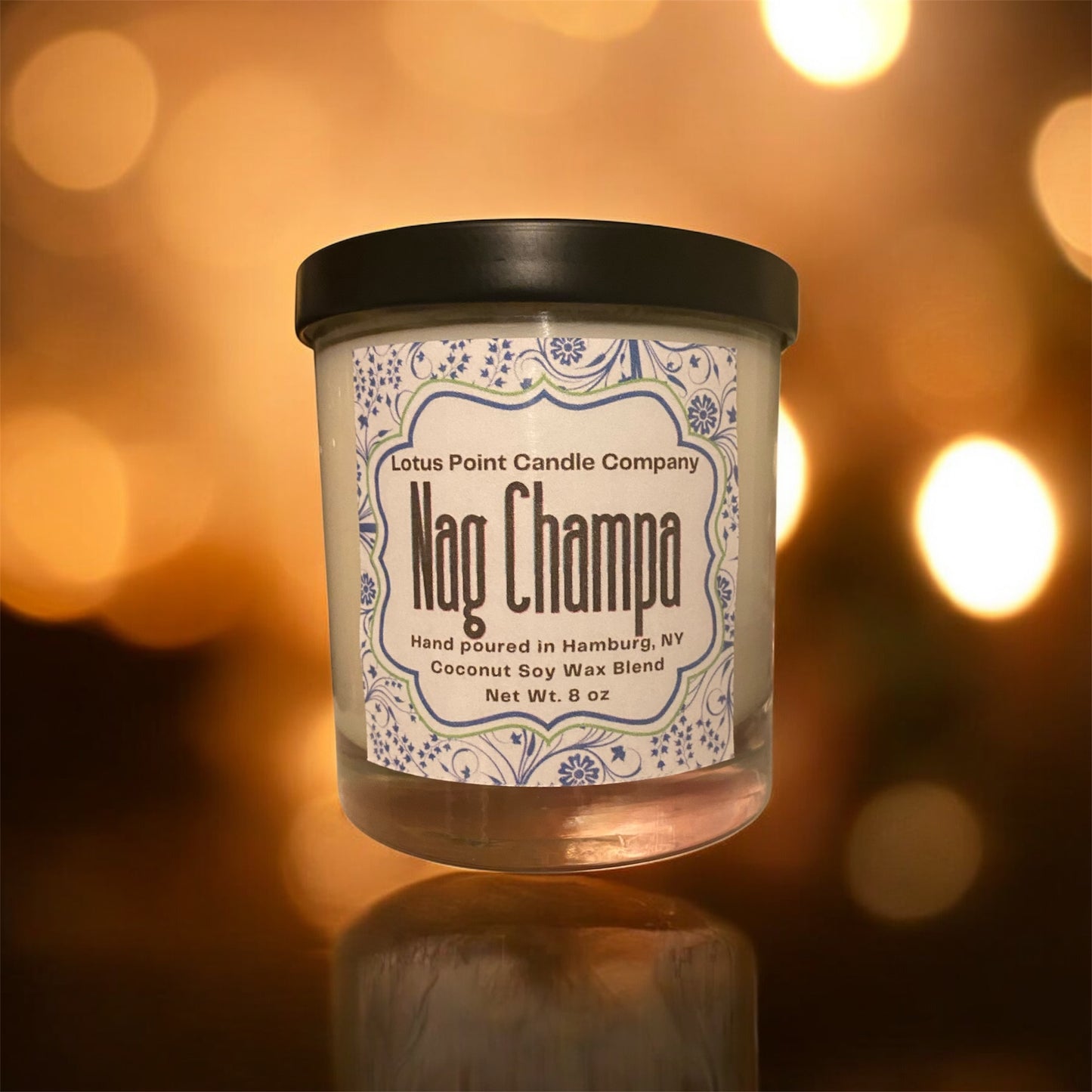 Nag Champa