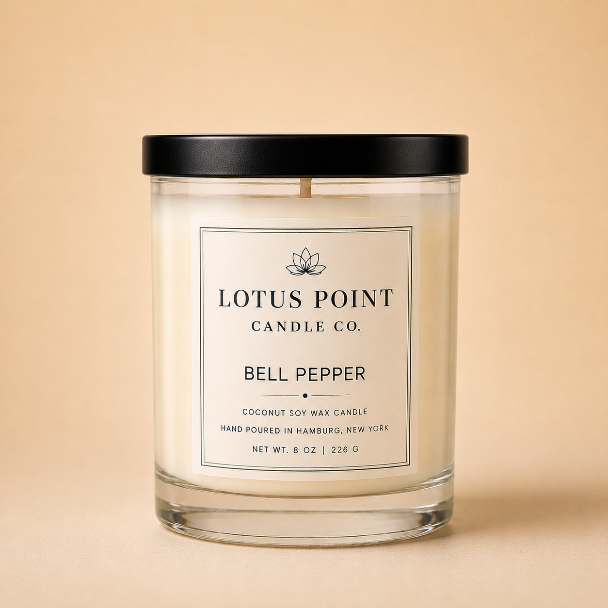 Bell Pepper