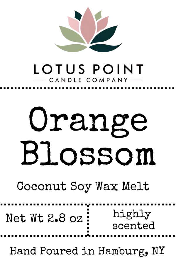 Orange Blossom