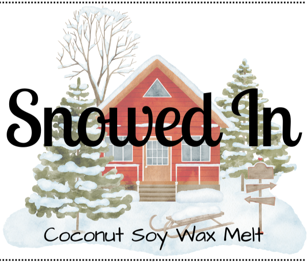 Snowed In