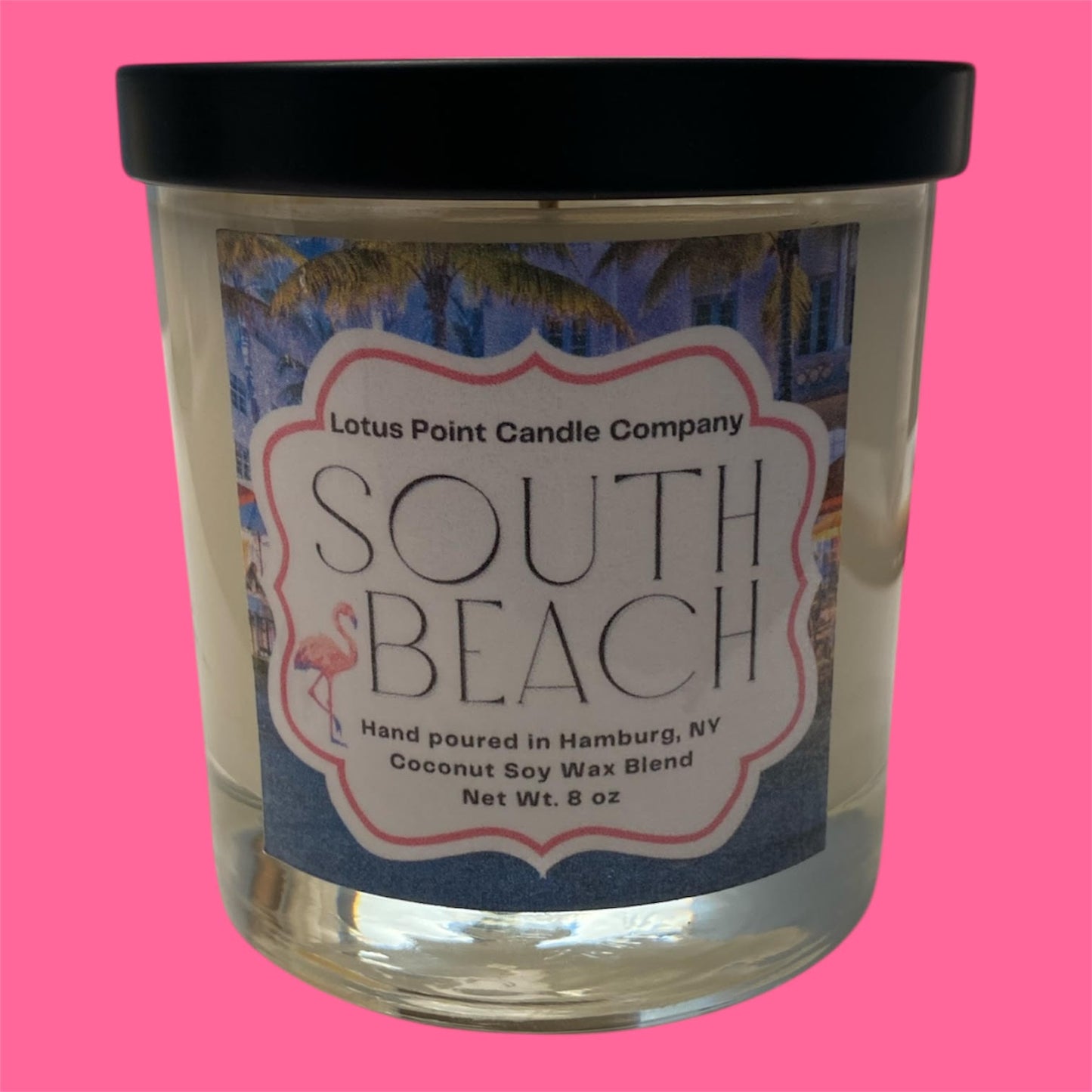 South Beach