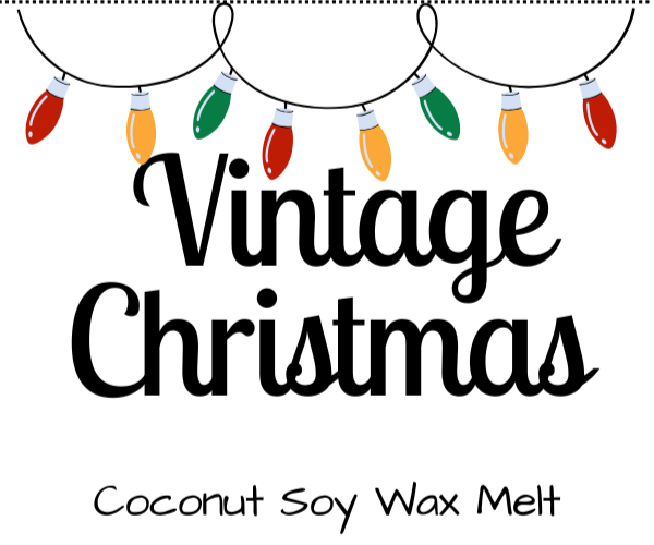 Vintage Christmas