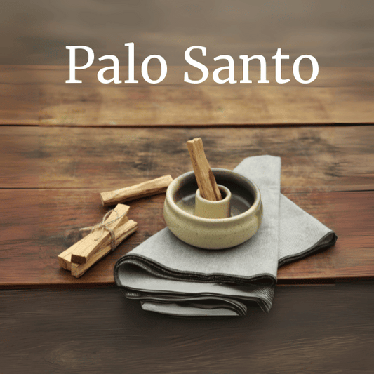 Palo Santo