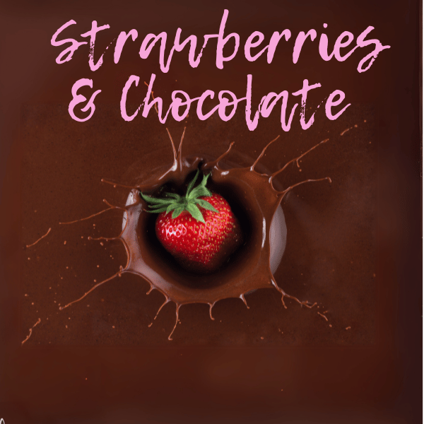 Strawberries & Chocolate