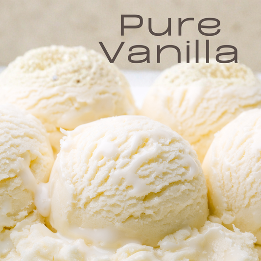 Pure Vanilla