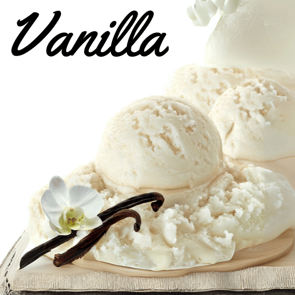 Vanilla