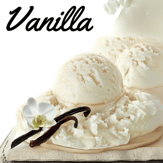 Vanilla