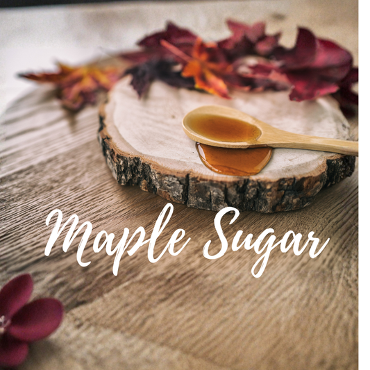 Maple Sugar