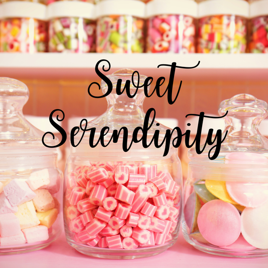 Sweet Serendipity