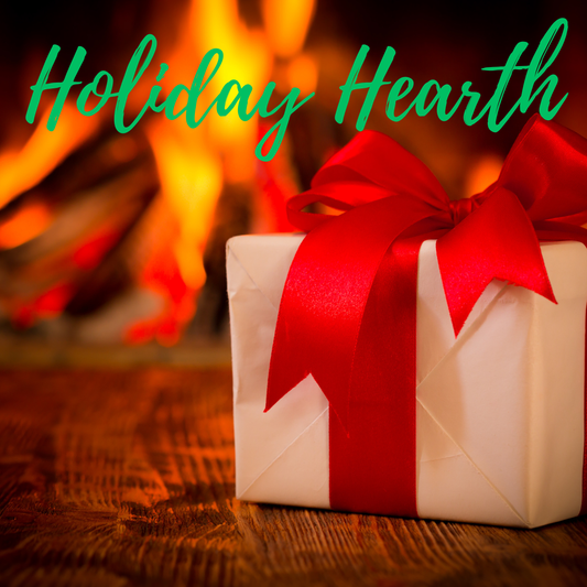 Holiday Hearth