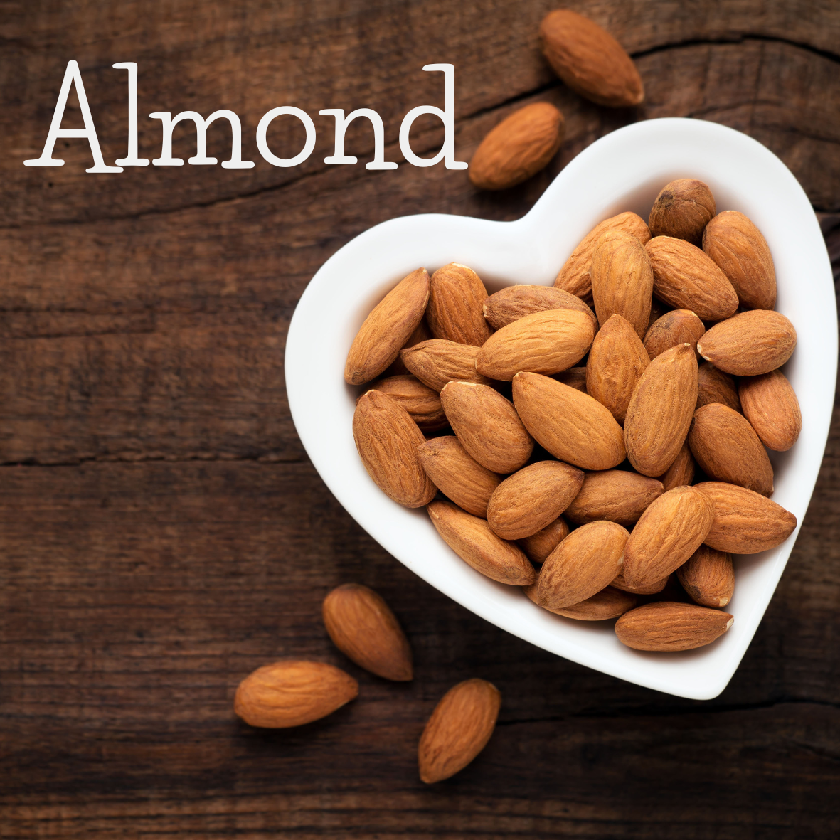 Almond