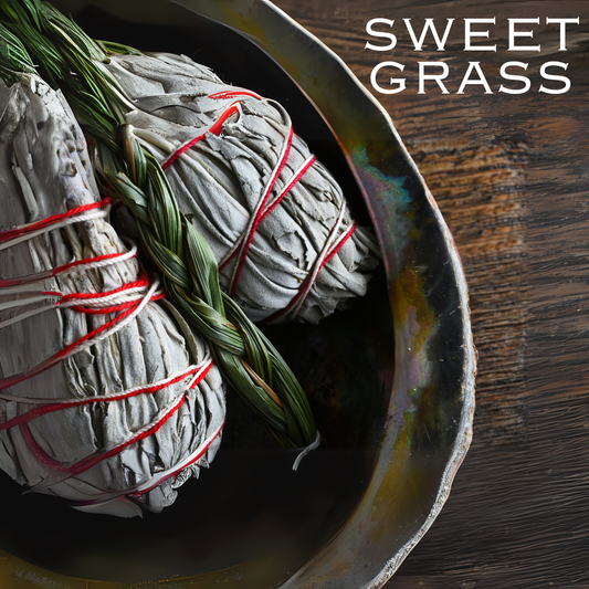 Sweet Grass