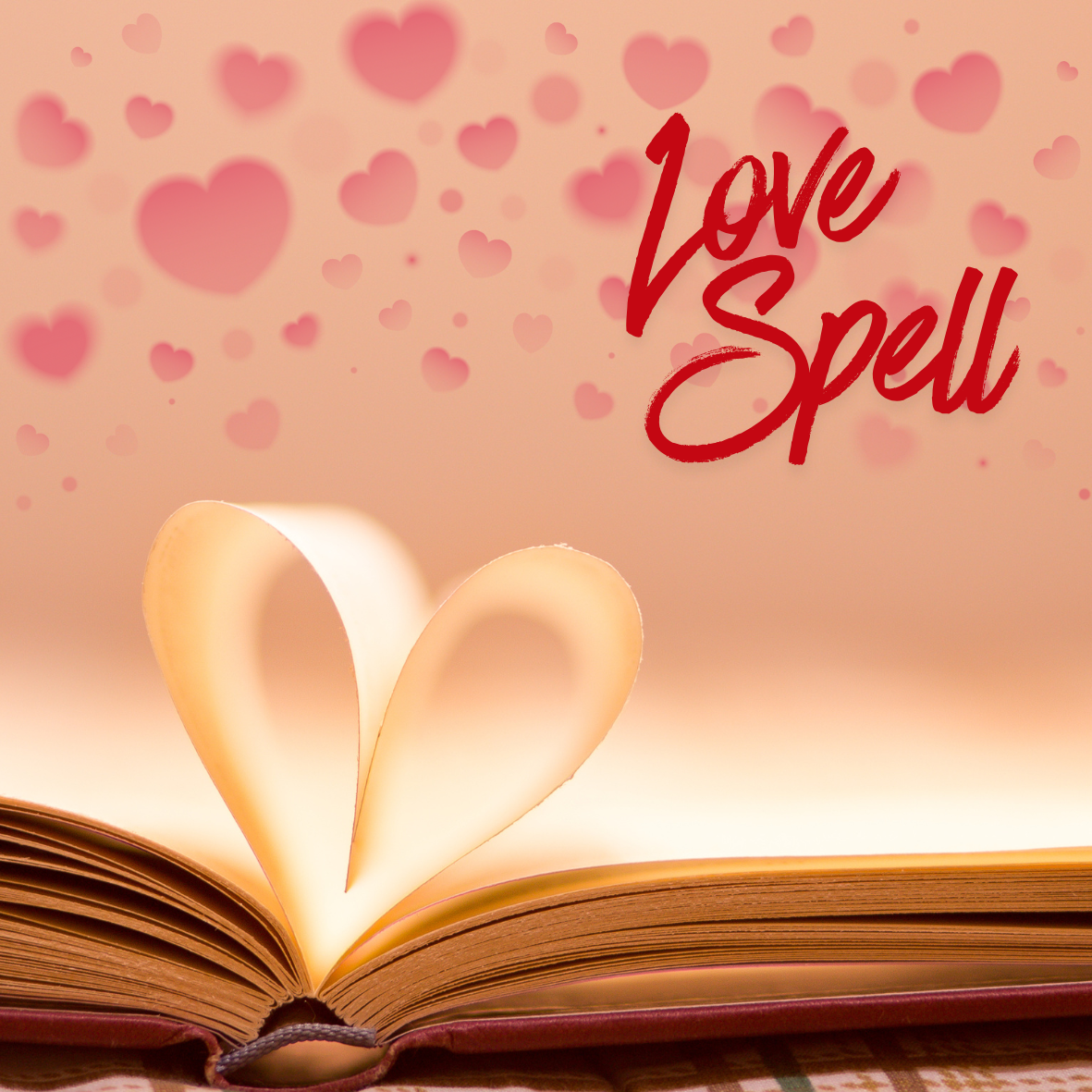 Love Spell