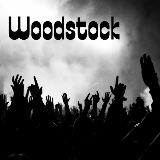 Woodstock