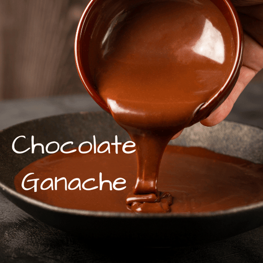 Chocolate Ganache