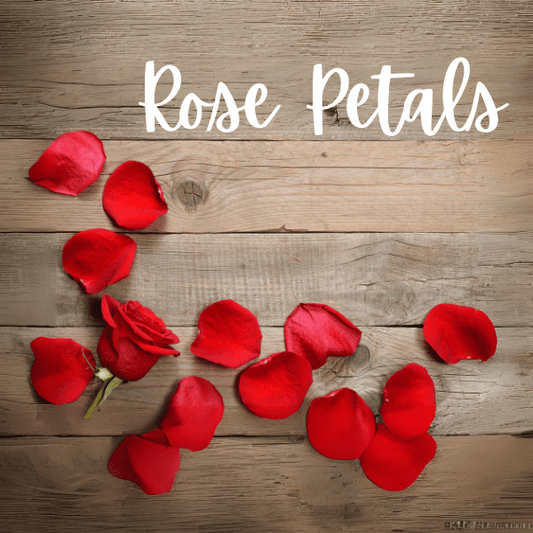 Rose Petals