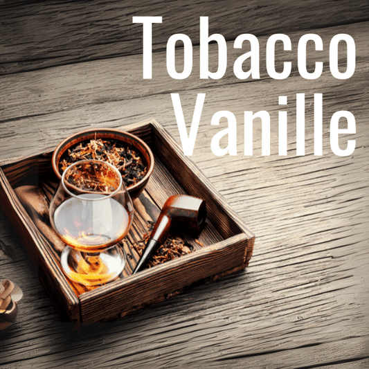 Tobacco Vanille