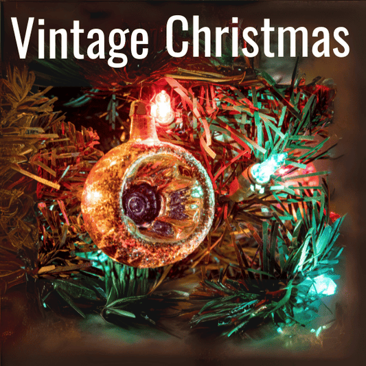 Vintage Christmas