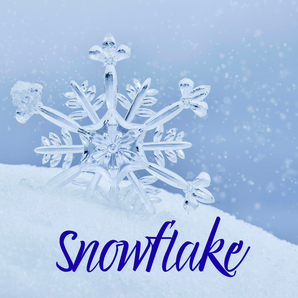 Snowflake