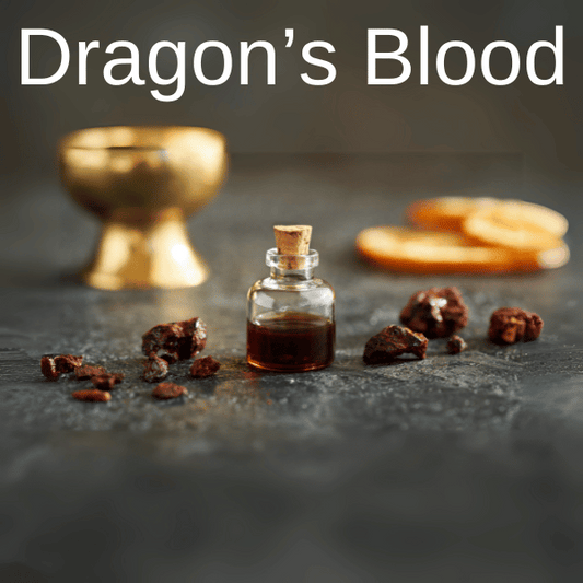Dragon's Blood