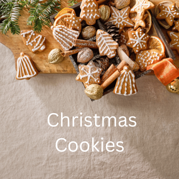 Christmas Cookie