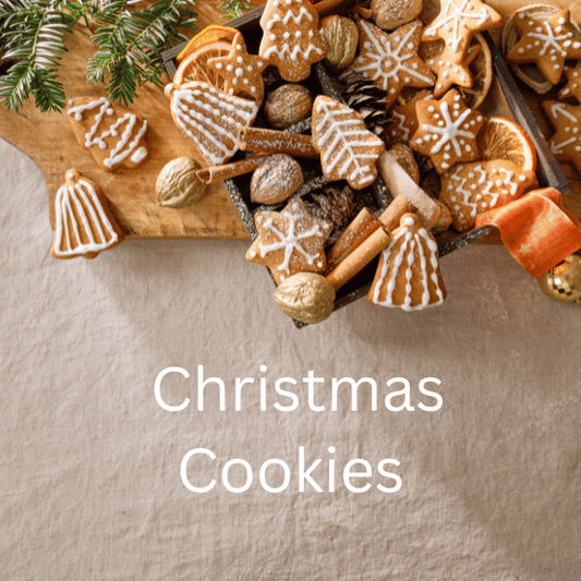 Christmas Cookie