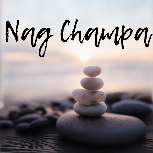 Nag Champa