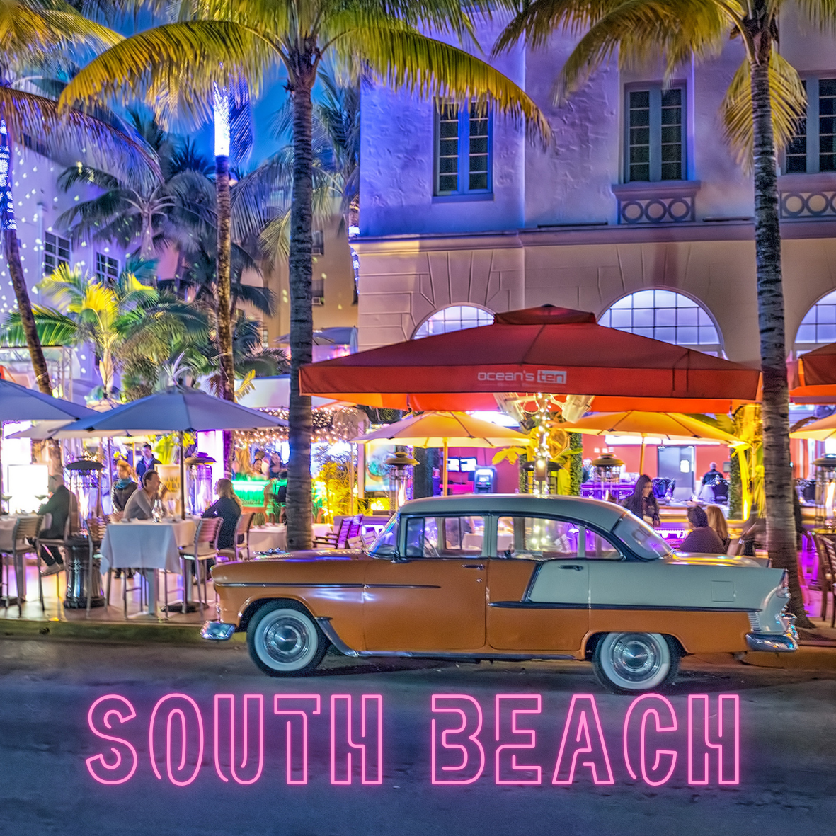 South Beach