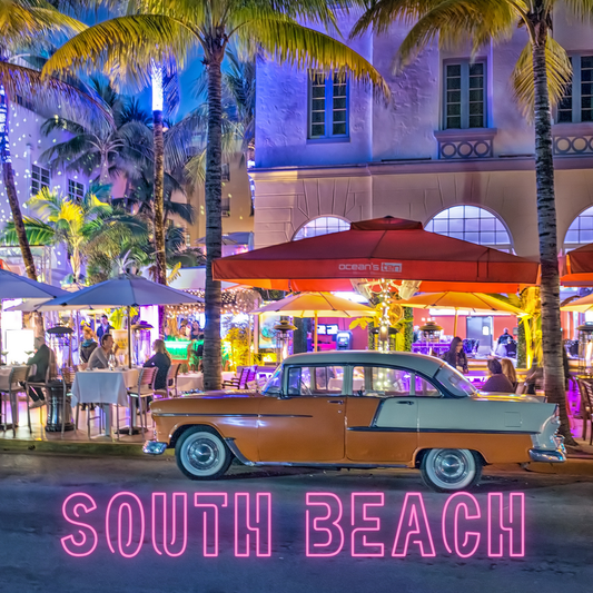 South Beach