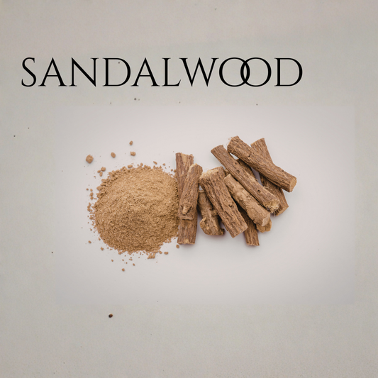 Sandalwood