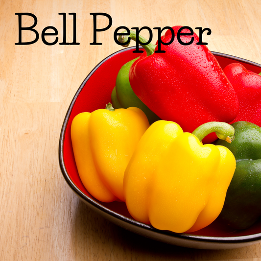 Bell Pepper