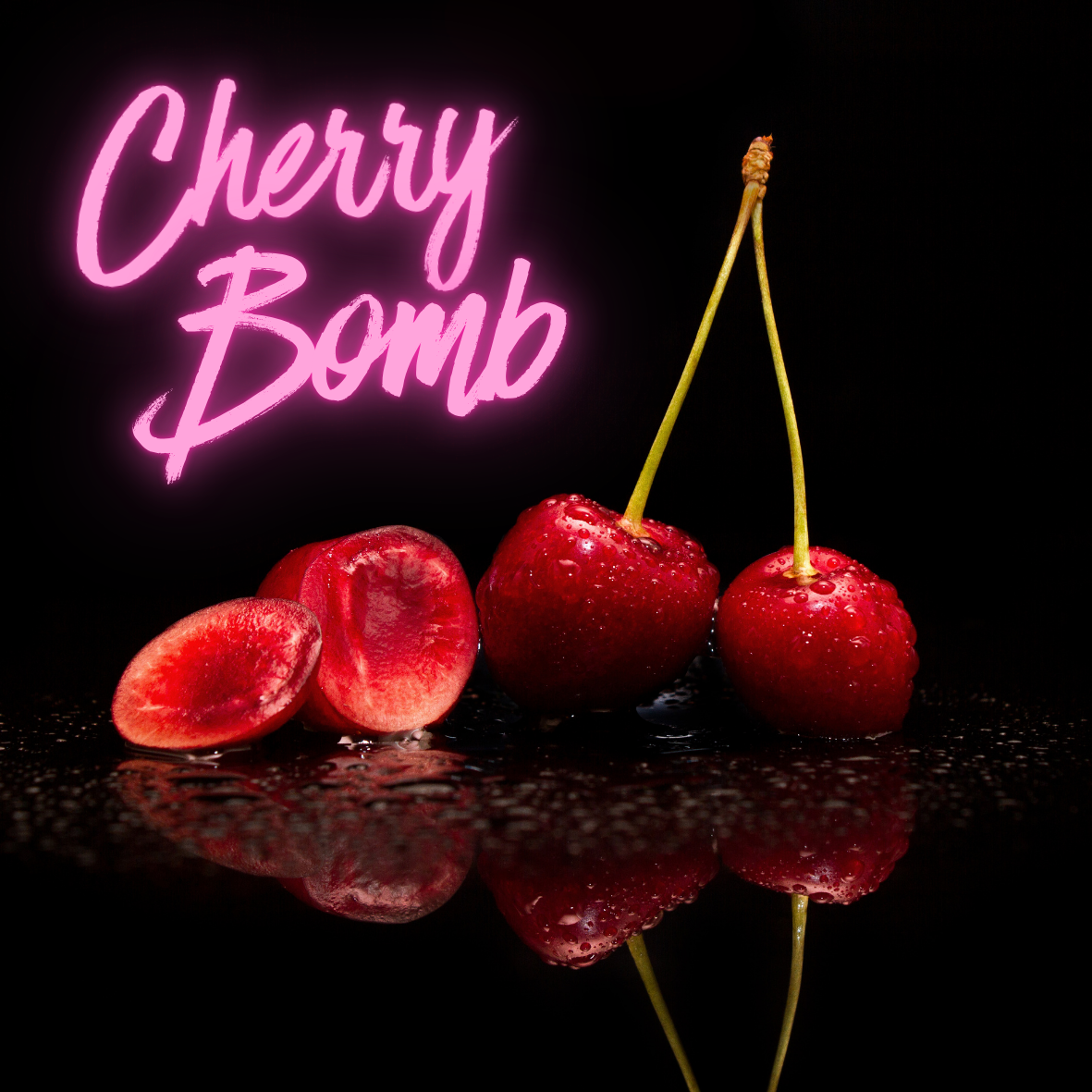 Cherry Bomb