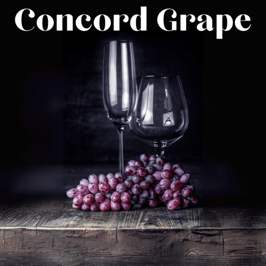 Concord Grape