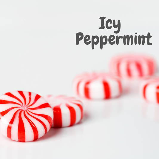 Icy Peppermint