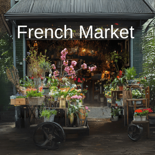 French Market