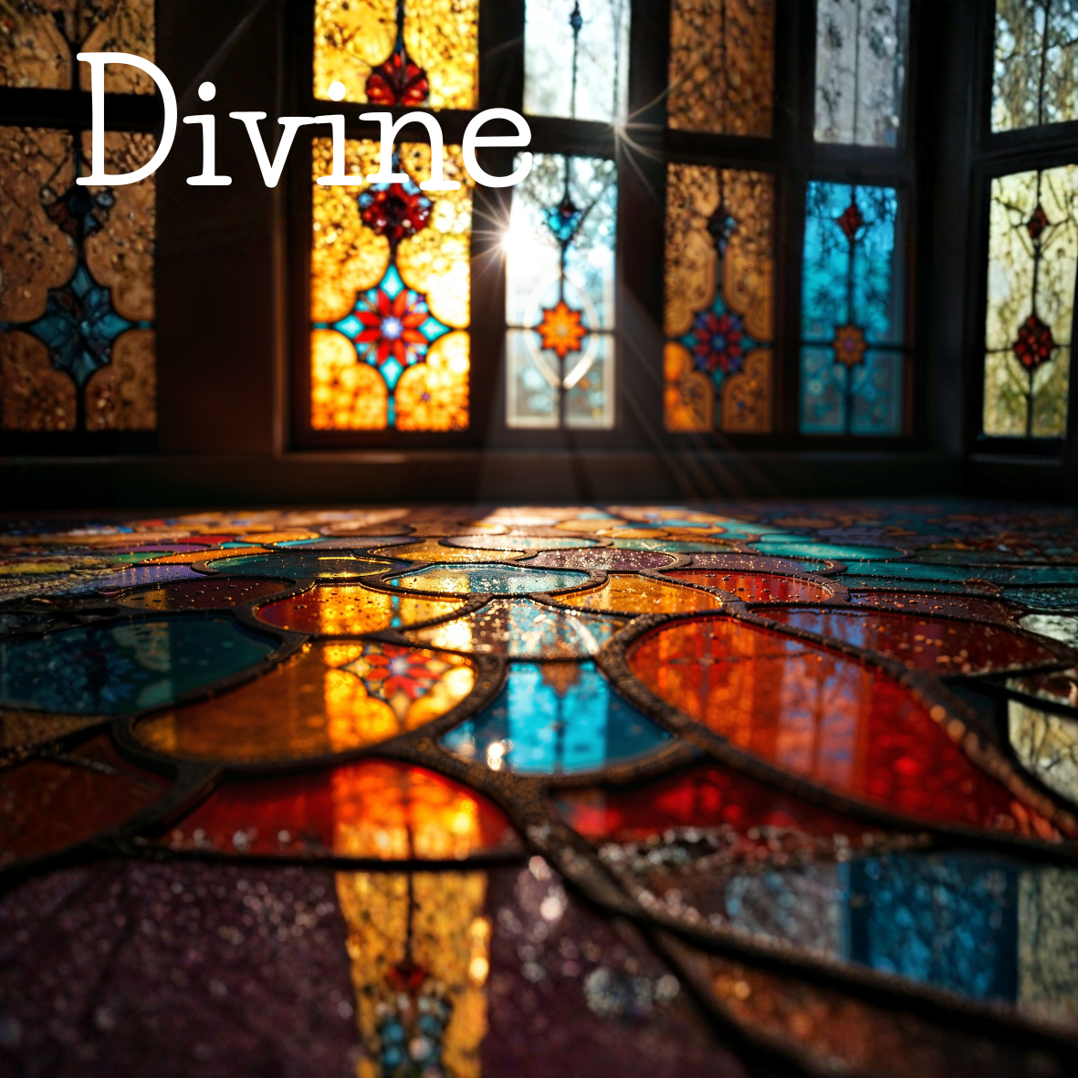 Divine
