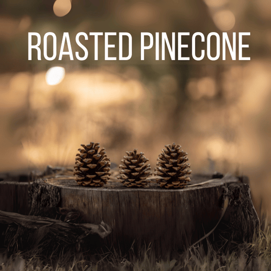 Roasted Pinecone