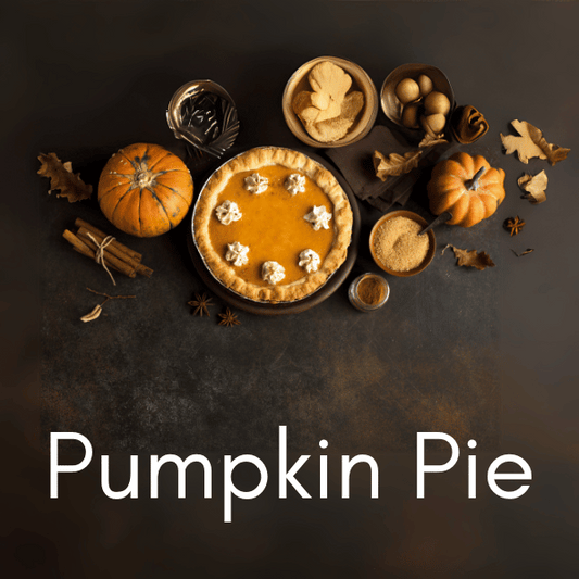 Pumpkin Pie