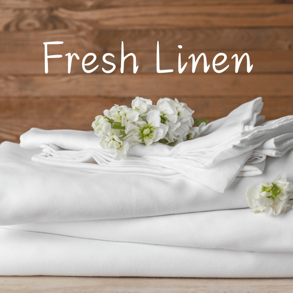 Fresh Linen