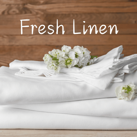 Fresh Linen
