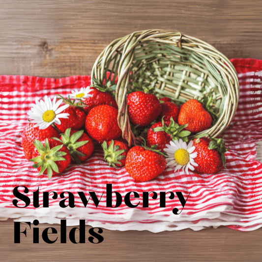 Strawberry Fields