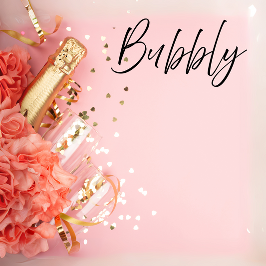 Bubbly