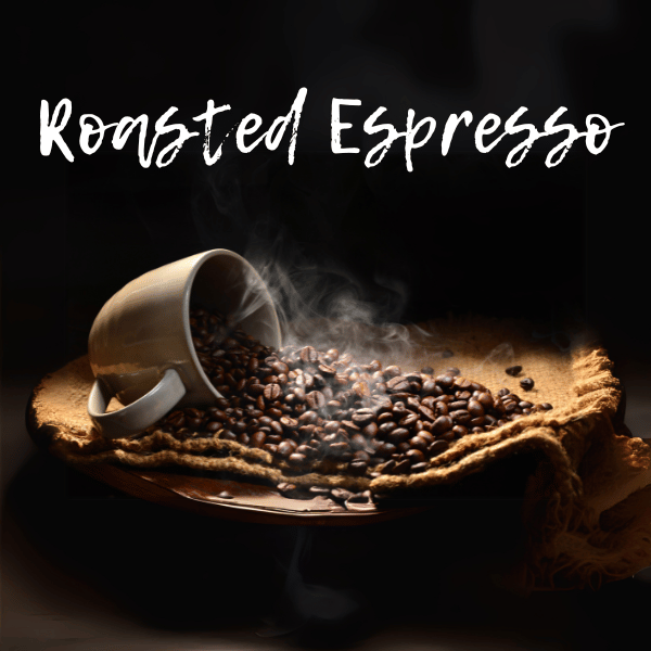 Roasted Espresso