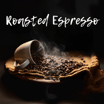 Roasted Espresso