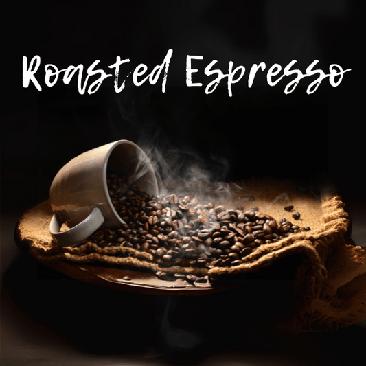 Roasted Espresso