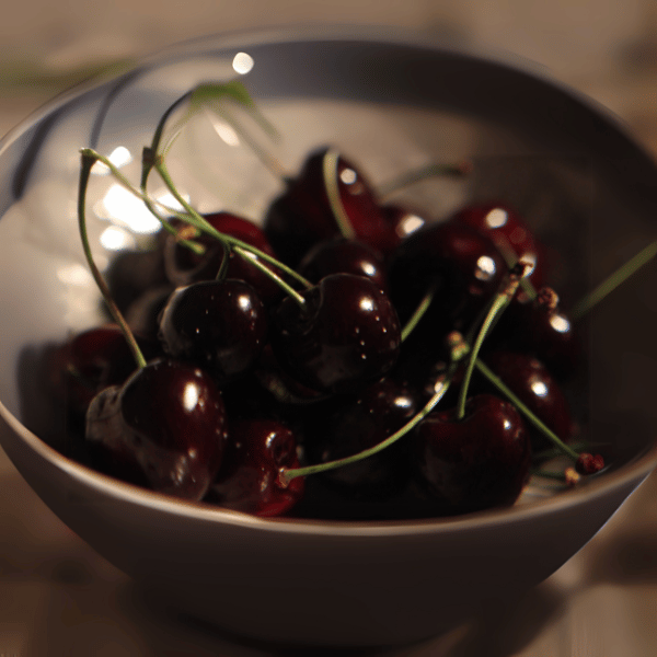 Black Cherry